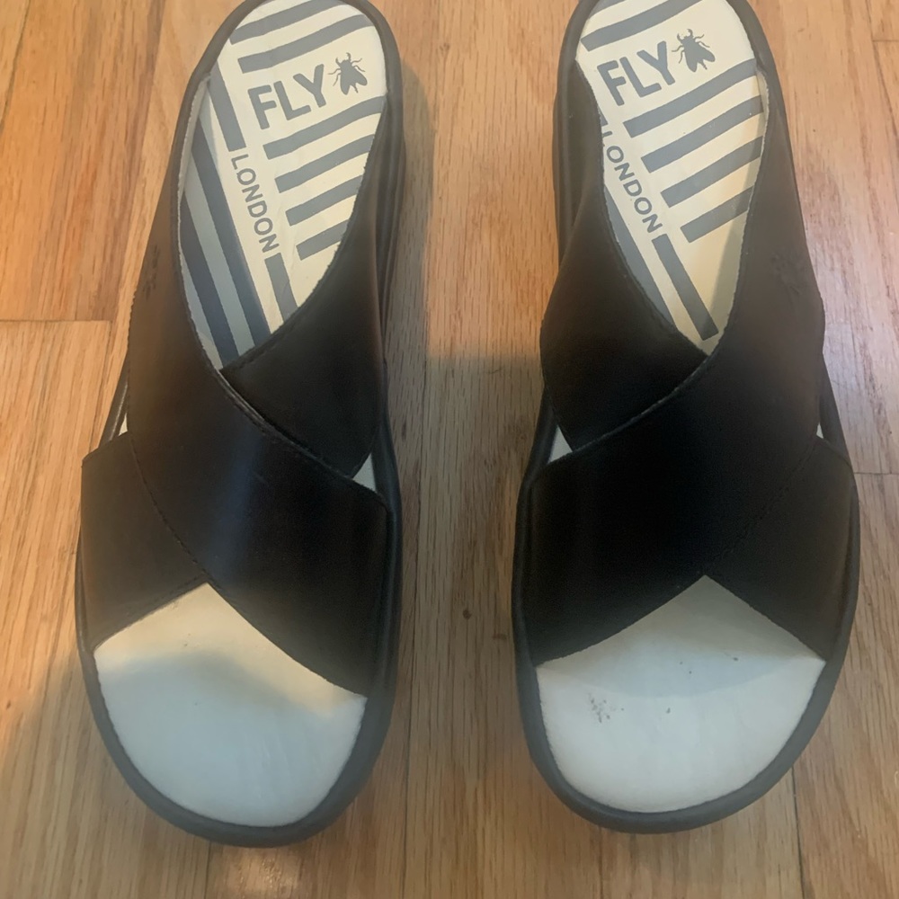 Fly London Sandals
